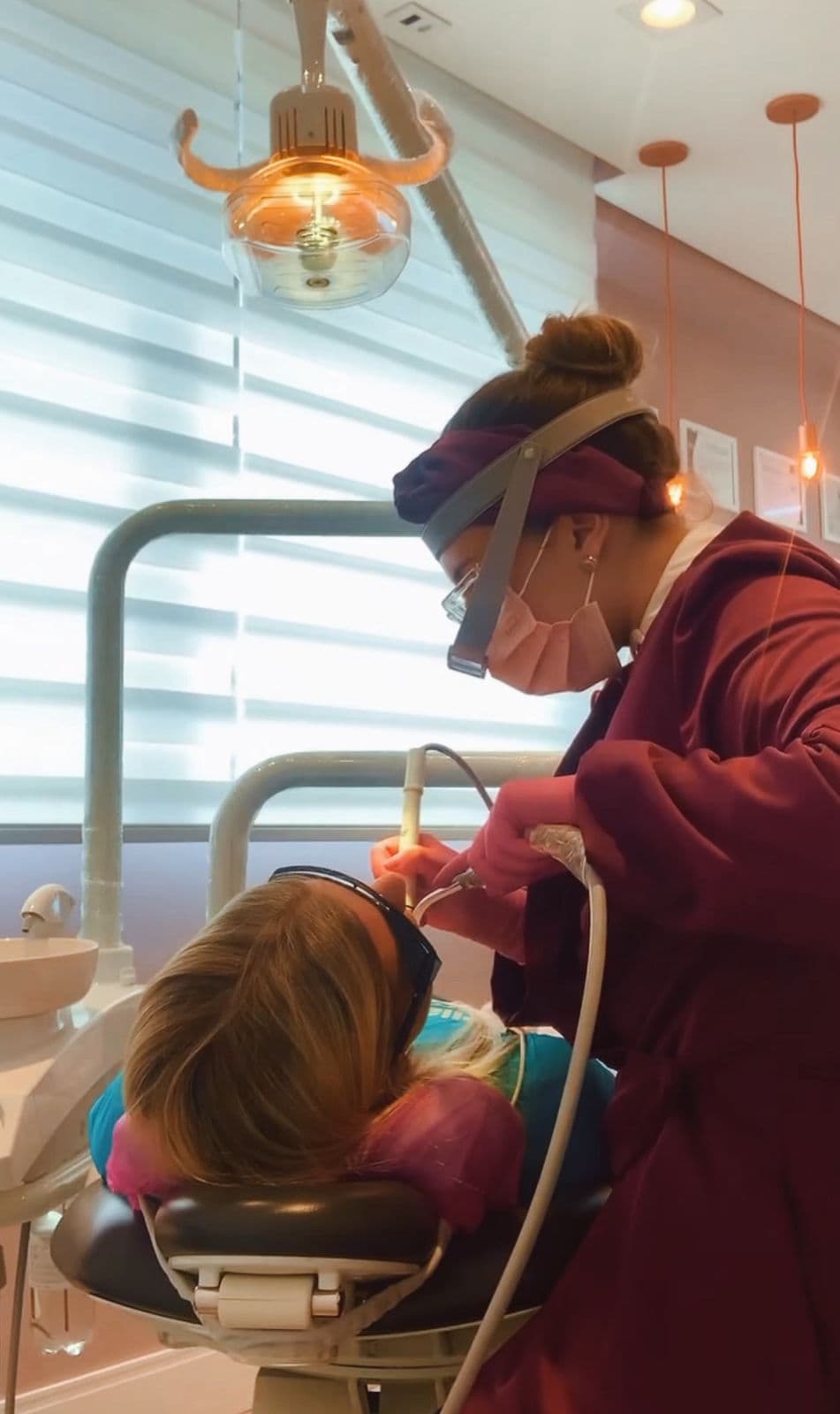 Atendimento ao paciente